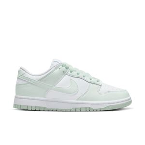 Nike Dunk Low Next Nature "White Mint" Wmns - Nők - Tornacipő Nike - Fehér - DN1431-102 - Méret: 42.5