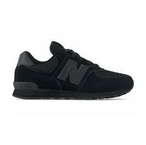 New Balance GC574EVE Junior - Nők - Tornacipő New Balance - Fekete - GC574EVE - Méret: 37