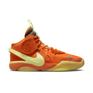 Nike Air Deldon "Hoodie" - Férfi - Tornacipő Nike - Narancssárga - DM4096-800 - Méret: 40