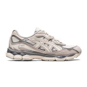 Asics Gel-NYC - Férfi - Tornacipő Asics - Barna - 1201A789-103 - Méret: 38