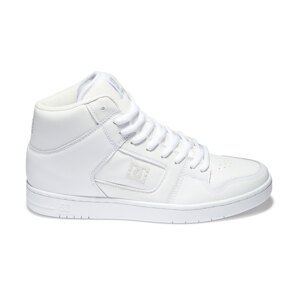 DC Shoes Manteca 4 High White - Férfi - Tornacipő DC Shoes - Fehér - ADYS100743-HHB - Méret: 46.5