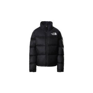 The North Face W 1996 Retro Nuptse Jacket - Nők - Dzseki The North Face - Fekete - NF0A3XEOLE4 - Méret: M