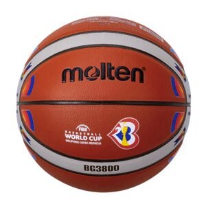 Molten B7G3800-M3P Size 7 - Unisex - Labda Molten - Narancssárga - B7G3800-M3P - Méret: 7