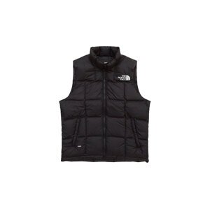 The North Face M Lhotse Vest - Férfi - Dzseki The North Face - Fekete - NF0A853DJK3 - Méret: M