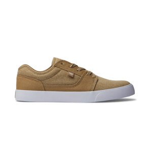 DC Shoes Tonik TX SE - Férfi - Tornacipő DC Shoes - Barna - ADYS300770-BTN - Méret: 46.5