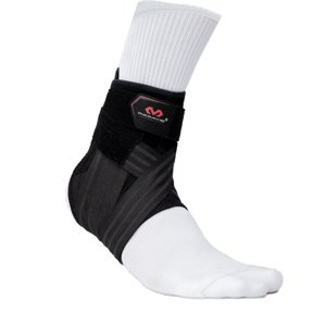 McDavid Phantom 3+ Ankle Brace - Unisex - Protector McDavid - Fekete - 4305-PHANTOM - Méret: XL/2XL