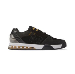 DC Shoes Versatile - Férfi - Tornacipő DC Shoes - Fekete - ADYS200075-0CP - Méret: 47