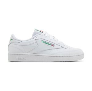 Reebok Club C 85 - Férfi - Tornacipő Reebok - Fehér - 100000155 - Méret: 38.5