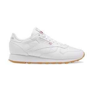 Reebok Classic Leather - Férfi - Tornacipő Reebok - Fehér - 100008491 - Méret: 36.5