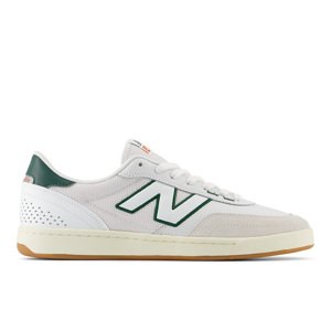 New Balance Numeric 440 "White Forest Green" - Férfi - Tornacipő New Balance - Fehér - NM440WGR - Méret: 41.5