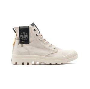 Palladium Pampa Surplus - Férfi - Tornacipő Palladium - Fehér - 74389-210-M - Méret: 37
