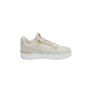 Karl Kani 89 Lxry "Premium Beige White" - Férfi - Tornacipő Karl Kani - Barna - 10800010 - Méret: 44.5
