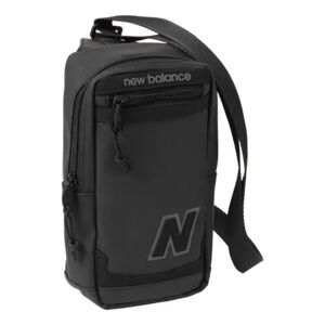 New Balance Legacy Cross Body Sachel Black - Unisex - Hip táska New Balance - Fekete - LAB23168BKK - Méret: UNI