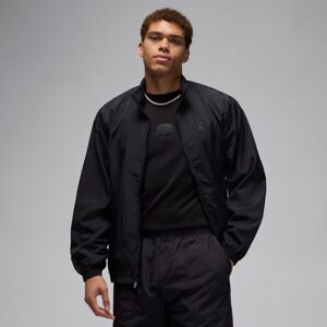 Jordan Essentials HBR Wind Jacket Black - Férfi - Dzseki Jordan - Fekete - FV7299-010 - Méret: XL