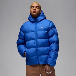 Jordan Brooklyn Puffer Jacket Game Royal - Férfi - Dzseki Jordan - Kék - FV7317-480 - Méret: XL