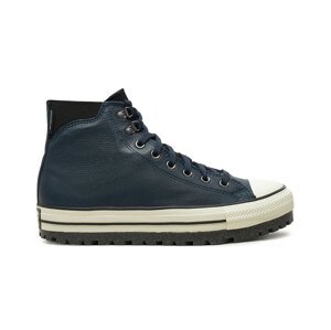 Converse Chuck Taylor All Star City Trek Waterproof Boot - Férfi - Tornacipő Converse - Kék - A08558C - Méret: 37.5