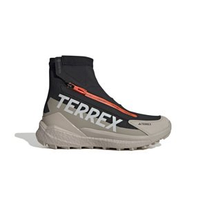 adidas Terrex Free Hiker 2 Cold.Rdy - Férfi - Tornacipő adidas Originals - Fekete - IH5537 - Méret: 44 2/3