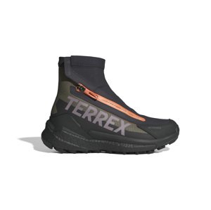 adidas Terrex Free Hiker 2 Cold.Rdy W - Nők - Tornacipő adidas Originals - Fekete - IE0837 - Méret: 40