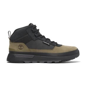 Timberland Sprint Trekker Mid - Férfi - Tornacipő Timberland - Zöld - A6DPS-EO8 - Méret: 45.5
