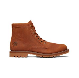 Timberland Redwood Falls Waterproof Boot - Férfi - Tornacipő Timberland - Barna - A44MY-F13 - Méret: 43.5