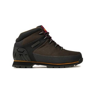 Timberland Euro Sprint Fabric WP - Férfi - Tornacipő Timberland - Barna - A41A7-EJU - Méret: 42