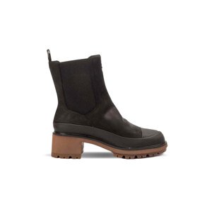 Timberland Kori Park Chelsea - Nők - Tornacipő Timberland - Fekete - A2PWD-W05 - Méret: 39
