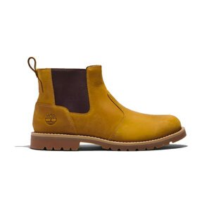 Timberland RedWood Chelsea - Férfi - Tornacipő Timberland - Barna - A2AG6-231 - Méret: 43.5