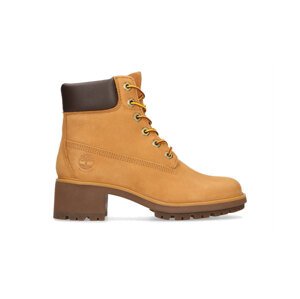 Timberland Mid Lace Up waterproof Boot - Nők - Tornacipő Timberland - Barna - A25BS-231 - Méret: 38.5