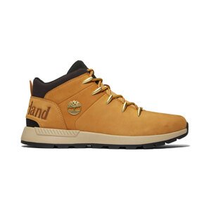 Timberland Sprint Trekker Mid - Férfi - Tornacipő Timberland - Barna - A1XVQ-WHE - Méret: 45