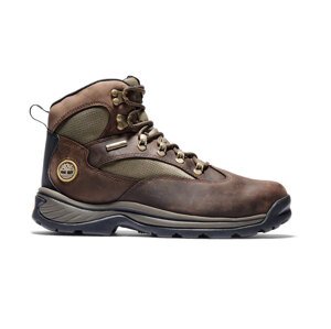 Timberland Mid Lace Up Waterproof Hiking Boot - Férfi - Tornacipő Timberland - Barna - 15130-210 - Méret: 44.5