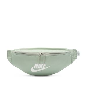 Nike Heritage Waistpack Jade Horizon - Unisex - Hip táska Nike - Zöld - DB0490-370 - Méret: UNI