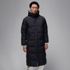 Jordan Flight Down Parka Black - Férfi - Dzseki Jordan - Fekete - FV7269-010 - Méret: M