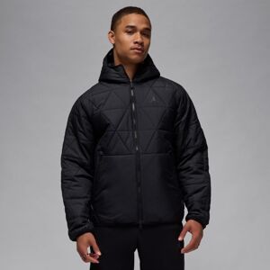 Jordan Sport Therma-FIT Jacket Black - Férfi - Dzseki Jordan - Fekete - FZ3162-010 - Méret: 2XL