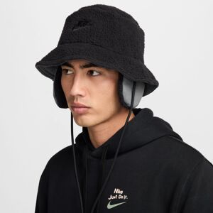 Nike Apex Winterized Bucket Hat Black - Unisex - Kalap Nike - Fekete - FZ2205-010 - Méret: L