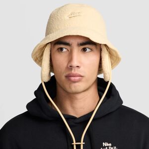 Nike Apex Winterized Bucket Hat Sesame - Unisex - Kalap Nike - Barna - FZ2205-252 - Méret: S