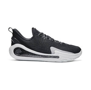 Under Armour CURRY 12 Wardell Mode - Férfi - Tornacipő Under Armour - Fekete - 3027634-001 - Méret: 47.5