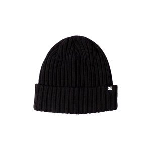 DC Shoes Fish N Destroy 2 Cuffed Beanie Black - Unisex - Sapka DC Shoes - Fekete - ADYHA04076-KVJ0 - Méret: UNI