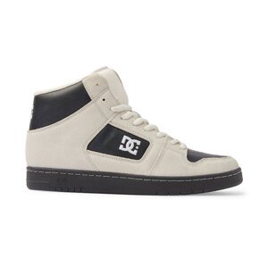 DC Shoes Manteca 4 High S - Férfi - Tornacipő DC Shoes - Fehér - ADYS100791-XWWK - Méret: 44.5