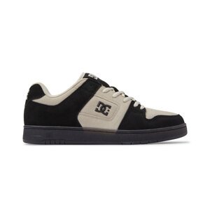 DC Shoes Manteca 4 S White Black - Férfi - Tornacipő DC Shoes - Fehér - ADYS100766-WBK - Méret: 45