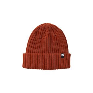 DC Shoes Fish N Destroy 2 Cuffed Beanie Arabian Spice - Unisex - Sapka DC Shoes - Narancssárga - ADYHA04076-CQM0 - Méret: UNI