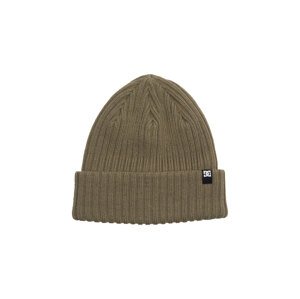 DC Shoes Fish N Destroy 2 Cuffed Beanie Vetiver - Unisex - Sapka DC Shoes - Zöld - ADYHA04076-VET - Méret: UNI