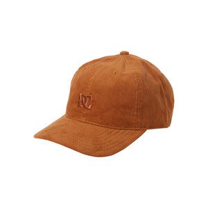 DC Shoes DC Cap Star - Corduroy Cap Chipmunk - Unisex - Sapka DC Shoes - Barna - ADYHA04196-CMW0 - Méret: UNI