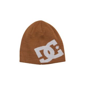 DC Shoes Big Star 2 - Beanie Chipmunk - Férfi - Sapka DC Shoes - Barna - ADYHA04078-CMW0 - Méret: UNI