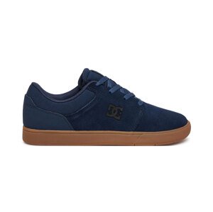 DC Shoes Crisis 2 Navy Gum - Férfi - Tornacipő DC Shoes - Kék - ADYS100647-DGU - Méret: 44.5