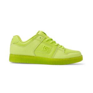 DC Shoes Manteca 4 S Atomic Lime - Férfi - Tornacipő DC Shoes - Zöld - ADYS100766-ATL - Méret: 44