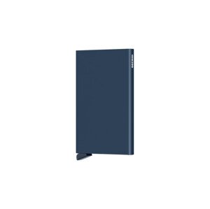 Secrid Cardprotector Navy - Unisex - Kiegészítők Secrid - Kék - C-Navy - Méret: UNI