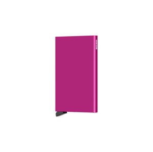 Secrid Cardprotector Fuchsia - Unisex - Kiegészítők Secrid - Rózsaszín - C-Fuchsia - Méret: UNI