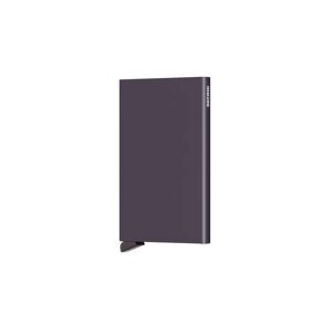 Secrid Cardprotector Dark Purple - Unisex - Kiegészítők Secrid - Lila - C-Dark-Purple - Méret: UNI