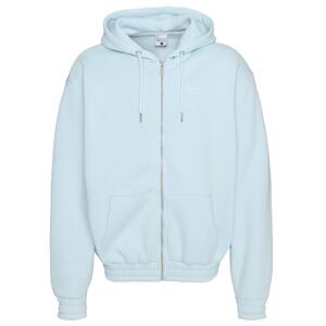 Karl Kani Authentic Star Logo Os Full Zip Hoodie Light Blue - Férfi - Hoodie Karl Kani - Kék - 60220057 - Méret: M