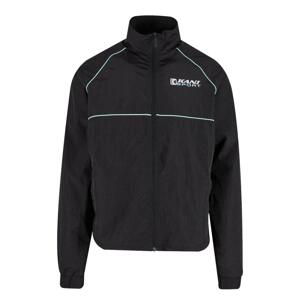 Karl Kani Og Sport Trackjacket - Férfi - Dzseki Karl Kani - Fekete - 60780005 - Méret: XL